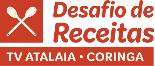 Desafio de Receitas - TV Atalaia | Coringa